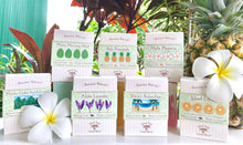 Load image into Gallery viewer, 4.4 oz. Island Citrus Hawaiian Naturals Soap