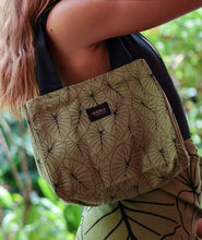 Load image into Gallery viewer, Loʻi Kalo Organic Mini Bag