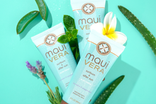 Load image into Gallery viewer, New! Sunburn & After Sun Cream