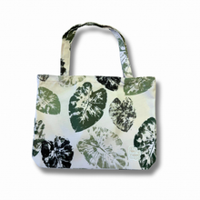 Load image into Gallery viewer, Kalo Stamp Every Day Canvas Tote Bag