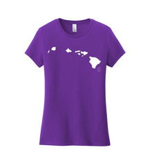 Load image into Gallery viewer, Women's Hawaii Tee