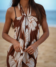 Load image into Gallery viewer, Coco Kalo Pareo Sarong