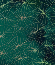 Load image into Gallery viewer, Kalo Pareo Sarong - Green