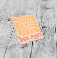 Load image into Gallery viewer, Sol Mate Greeting Card