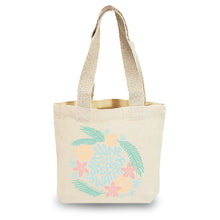 Load image into Gallery viewer, Canvas Gift Bag Tropical