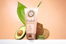 Load image into Gallery viewer, Maui Vera Reef-Friendly Mineral Sunscreen SPF 30