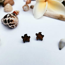 Load image into Gallery viewer, Turtle Studs