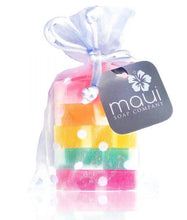 Load image into Gallery viewer, Rainbow Soap Gift Set