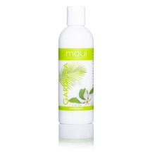 Load image into Gallery viewer, Gardenia Body Lotion w/ Avocado Oil, Cucumber & Vit. E, 8 oz