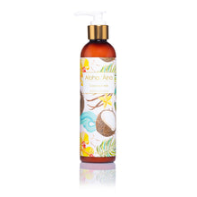 Load image into Gallery viewer, Aloha 'Aina - Coconut Milk Body Lotion