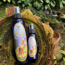 Load image into Gallery viewer, 2 oz. Plumeria Lei Floral Mister