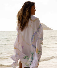 Load image into Gallery viewer, Lei Love - Laren Roth Pareo