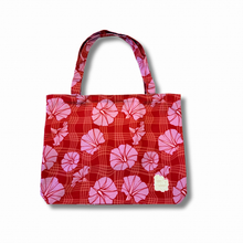 Load image into Gallery viewer, Pohuehue Every Day Canvas Tote Bag