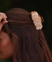 Load image into Gallery viewer, Mini Summer Lei - Hair Clip