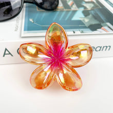 Load image into Gallery viewer, Hawaiian Hair Clips