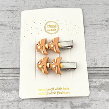 Load image into Gallery viewer, Ocean Creatures Hair Clips