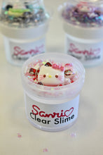 Load image into Gallery viewer, Sanrio Themed Slime