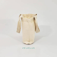 Load image into Gallery viewer, Canvas Gift Bag Sunbum