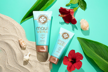 Load image into Gallery viewer, Maui Vera Organic Sunburn & After Sun Gel