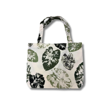 Load image into Gallery viewer, Kalo Stamp Every Day Canvas Tote Bag