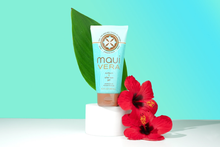 Load image into Gallery viewer, Maui Vera Organic Sunburn & After Sun Gel