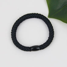 Load image into Gallery viewer, 5 Pcs Bold high elastic hair tie