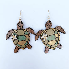 Load image into Gallery viewer, Aloha Turtle