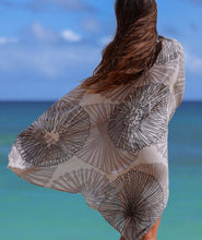 Load image into Gallery viewer, 'Opihi Ahina Pareo