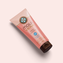 Load image into Gallery viewer, SPF 50 MINERAL SUNSCREEN - SCENTED