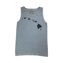 Load image into Gallery viewer, Hawaiian Islands 808 Tank Top
