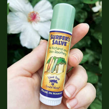 Load image into Gallery viewer, All Natural Surfer's Salve - .5 oz. Stick