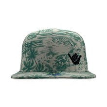 Load image into Gallery viewer, Small Shaka Flatbill Hat