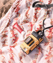 Load image into Gallery viewer, Lei Pua Melia Pareo Sarong