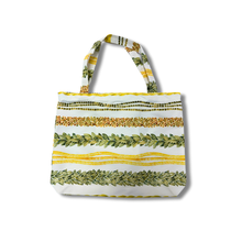 Load image into Gallery viewer, Lei Alaula Kula Every Day Canvas Tote Bag