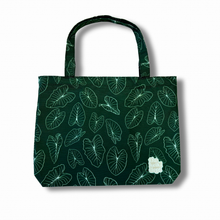 Load image into Gallery viewer, Signature Kalo Everyday Canvas Tote Bag