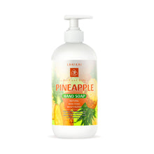 Load image into Gallery viewer, Island Tropical Hand Soaps for the Kitchen and Bath 8 oz.