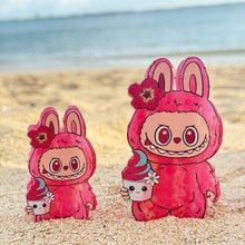 Load image into Gallery viewer, Lei'd Back Guri Guri 2 sizes