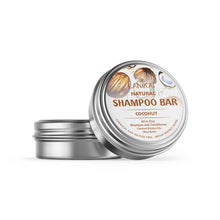 Load image into Gallery viewer, Natural Shampoo Bar All-in-One Shampoo & Conditioning