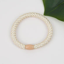 Load image into Gallery viewer, 5 Pcs Bold high elastic hair tie