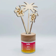Load image into Gallery viewer, Beach-Themed High Quality Reed Diffuser Reeds