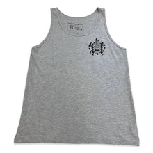 Load image into Gallery viewer, Tiki Honu (turtle) Tank Top