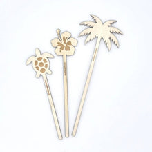Load image into Gallery viewer, Beach-Themed High Quality Reed Diffuser Reeds