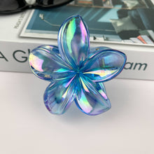 Load image into Gallery viewer, Hawaiian Hair Clips