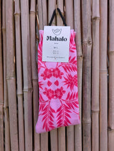 Load image into Gallery viewer, Pink Pineapple socks