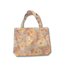 Load image into Gallery viewer, Hazy Hau Every Day Canvas Tote Bag