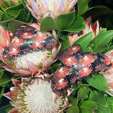 Load image into Gallery viewer, Protea Bombucha Claw Clip
