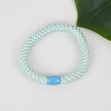 Load image into Gallery viewer, 5 Pcs Bold high elastic hair tie