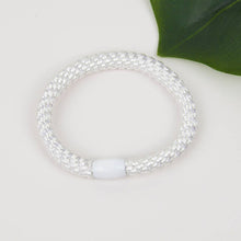 Load image into Gallery viewer, 5 Pcs Bold high elastic hair tie