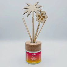 Load image into Gallery viewer, Beach-Themed High Quality Reed Diffuser Reeds