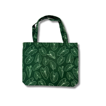 Load image into Gallery viewer, Signature Kalo Everyday Canvas Tote Bag